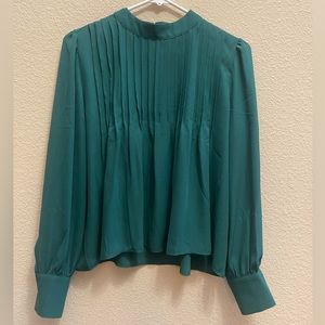 Ann Taylor Factory NWT blouse